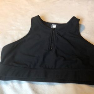 Mondetta women top size M